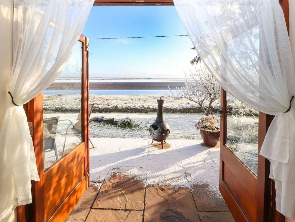 Sonyas Cottage