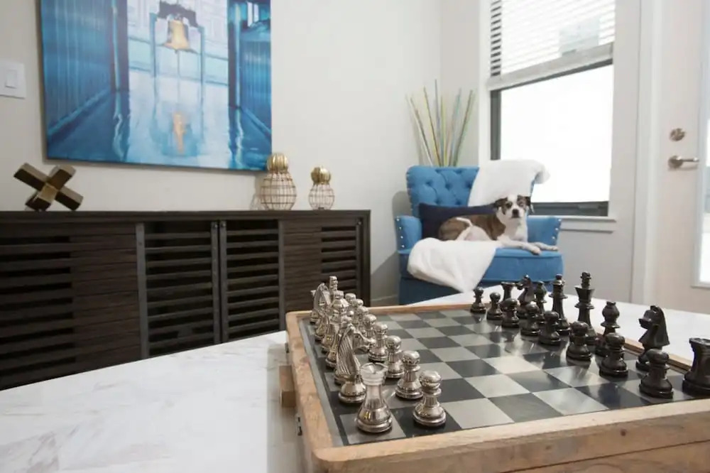 Old City Lux Apartments by Barsala