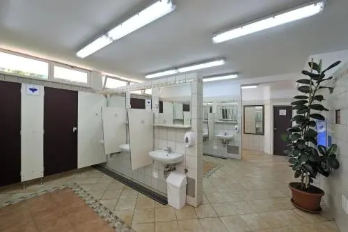 Easyatent Bungalow Tent Bijela Uvala