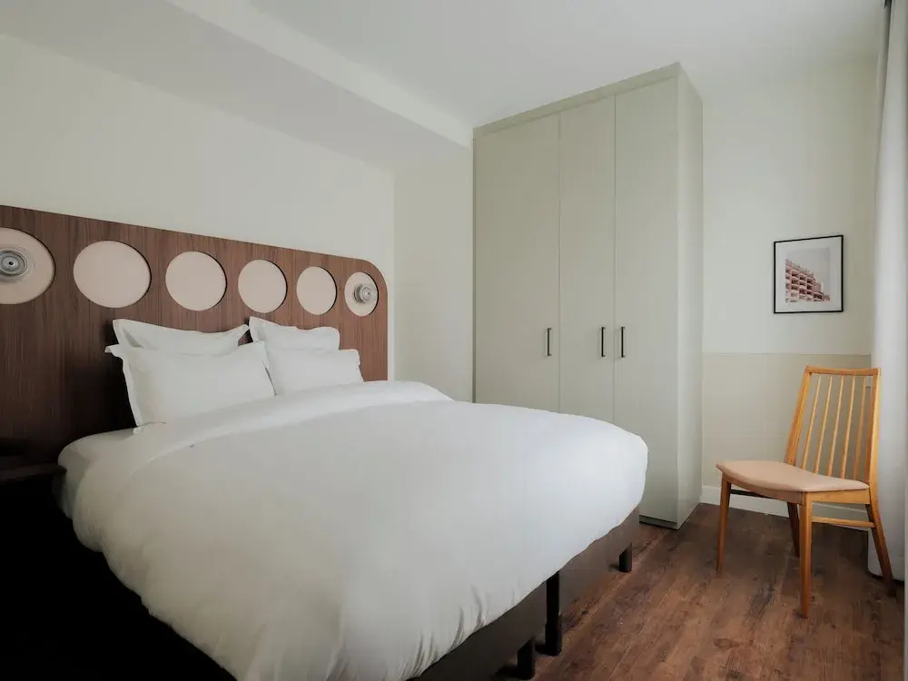 Edgar Suites Levallois - Anatole France