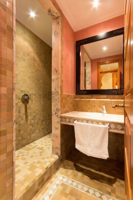 Apartment in Palmeraie Village 2