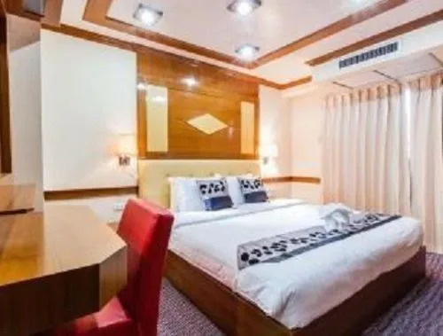 CK Sweet Resort