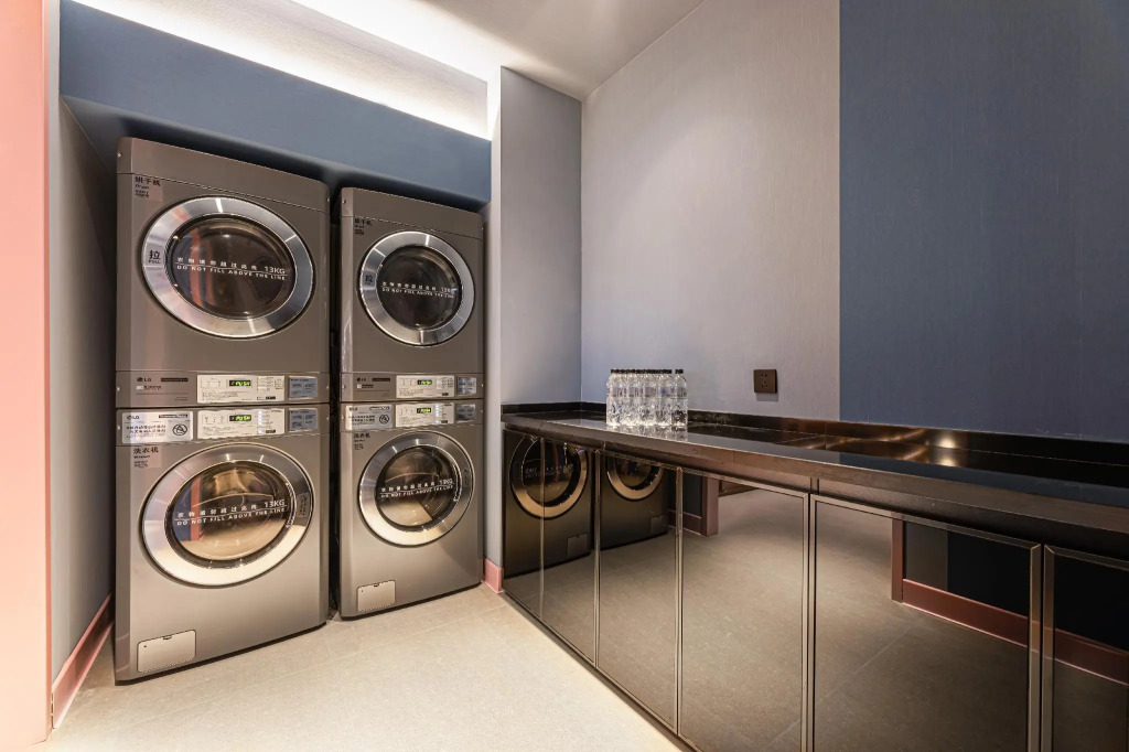 Hanting Hotel Nanjing Garden City Maihua Road