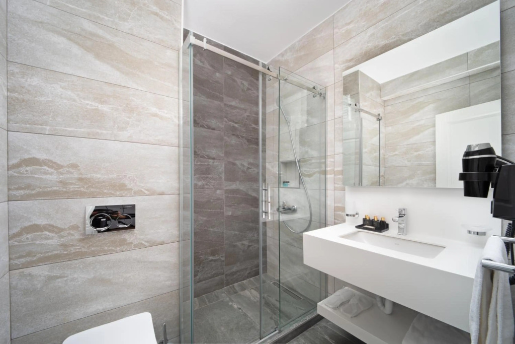 Nish Suite Atasehir