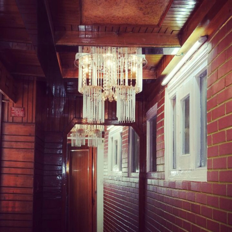 Hotel Sidharath