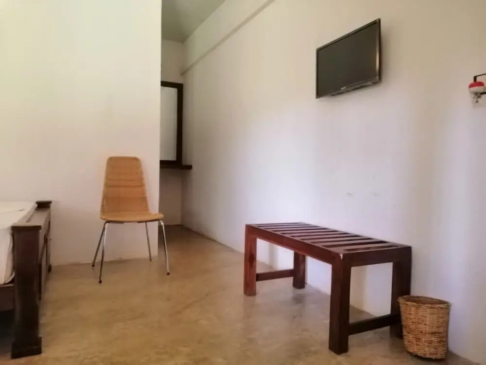 Ama Villa Homestay