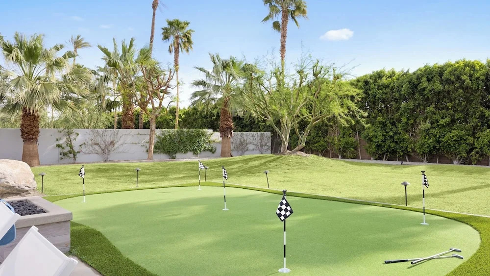 Polo Villas Trinity by AvantStay