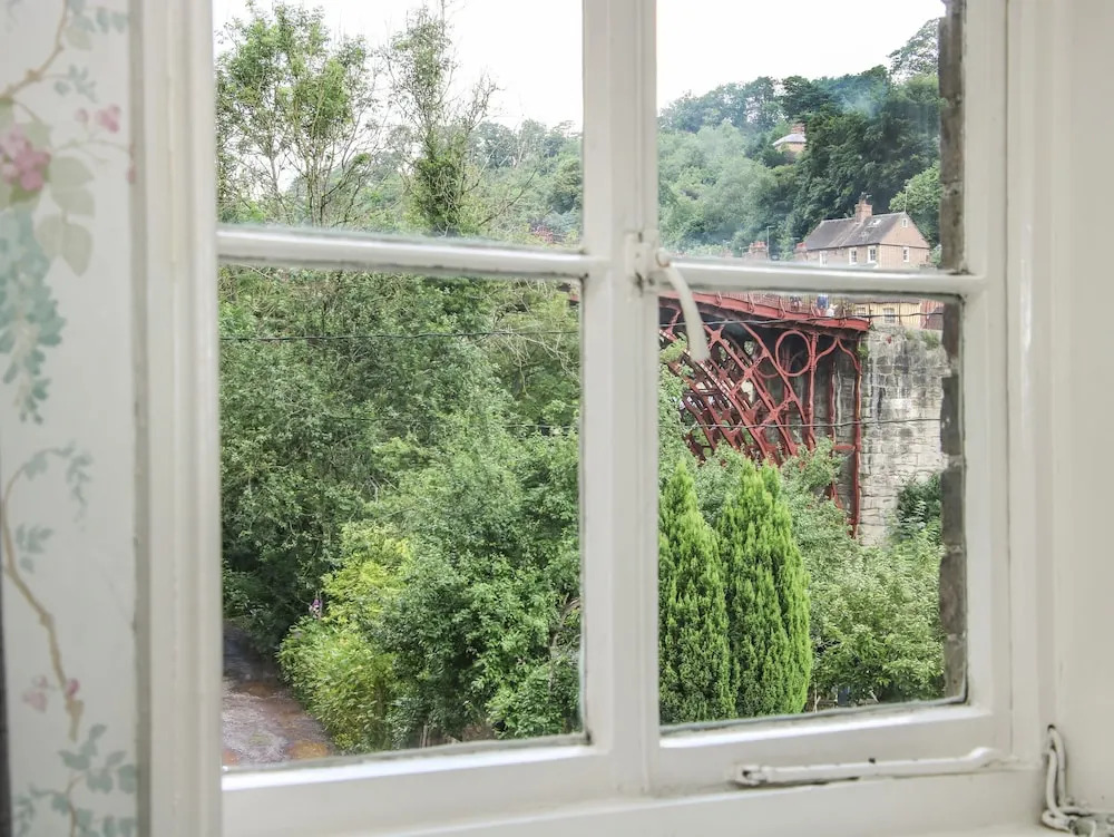 Bridge View Cottage