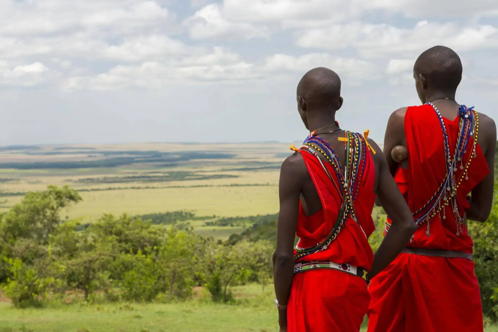 Kilima Camp - Safari in Masai Mara