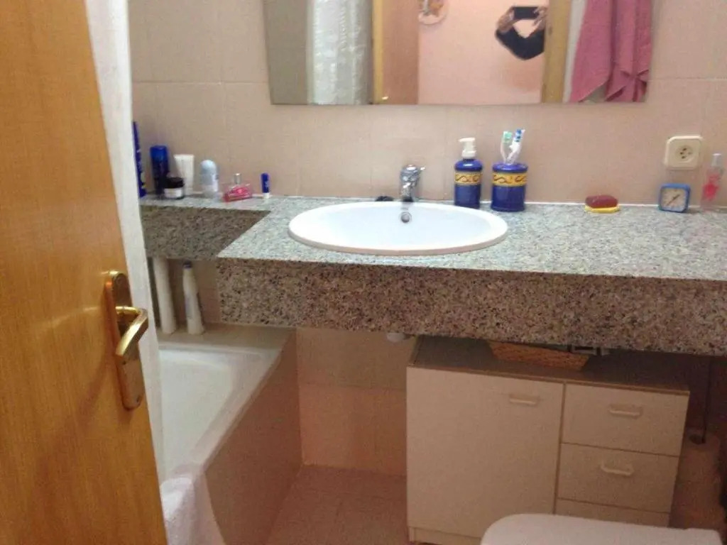 Apartamento Miquel 1 en centro de Tossa de Mar y a 3 minutos de la playa