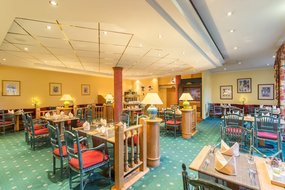 Arcadia Hotel Düsseldorf