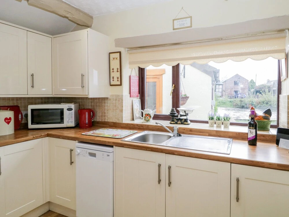 River Cottage