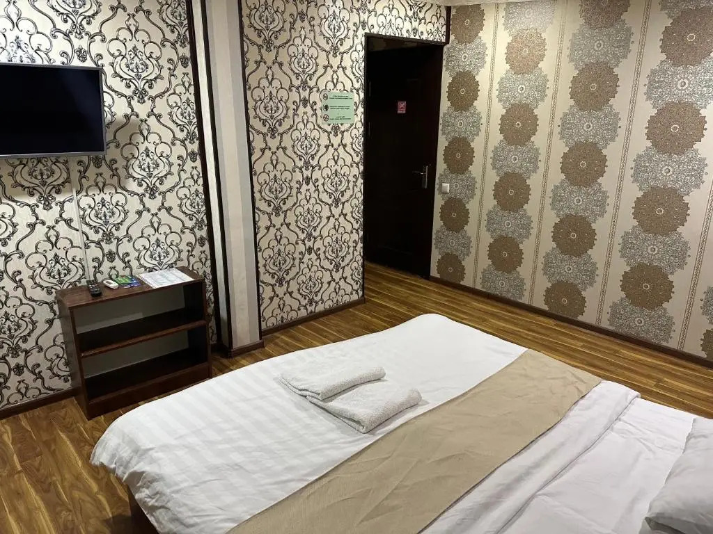 Sun Hotel