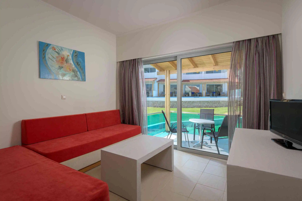 Lydia Maris Resort & Spa