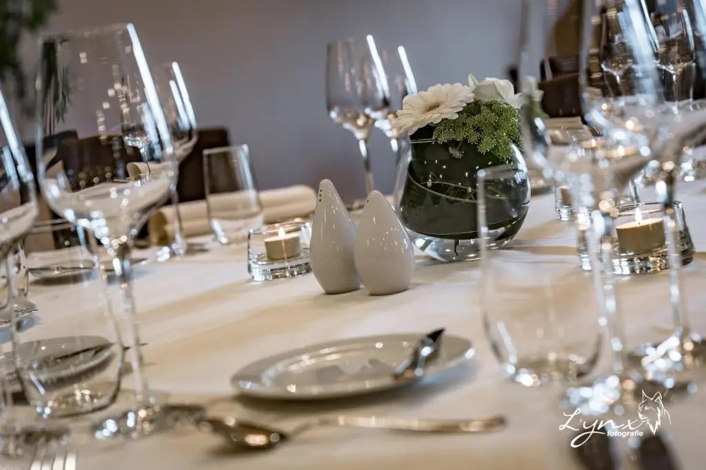 De Vesten Suites
