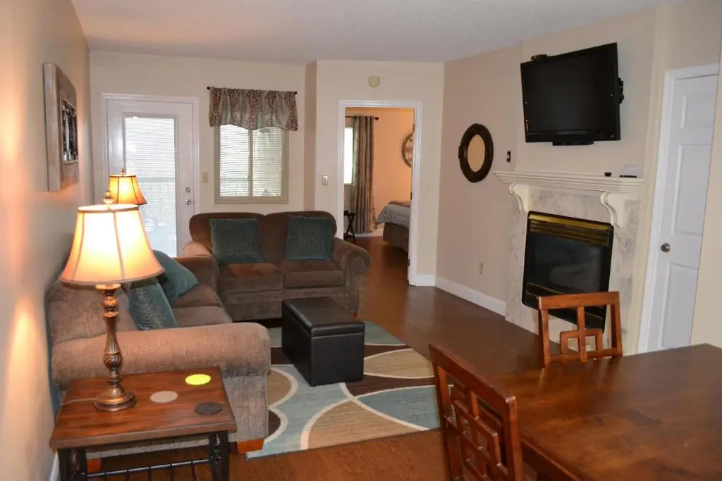 River Place Condos 504 2BD