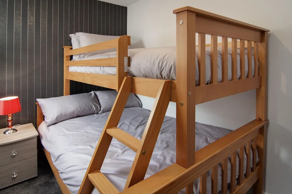 2 Bdrm Sleeps 7 Near Top Attractions Free Parking