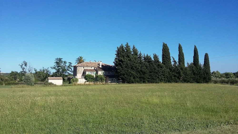 Bastide les Buis