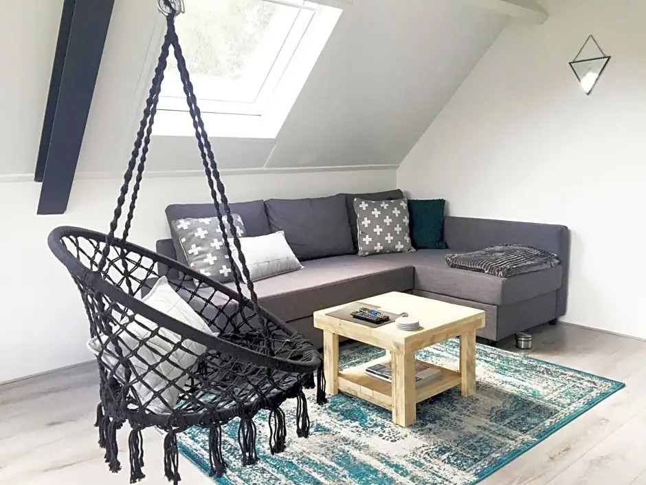 B&B De Achterdiek