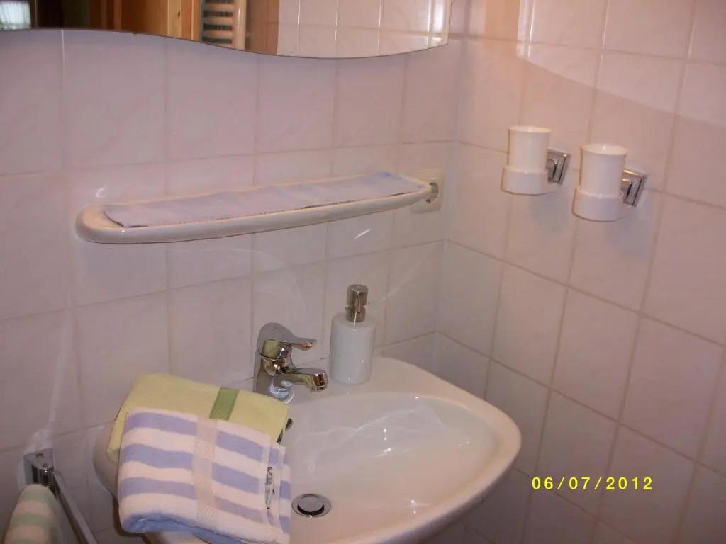 Haus & Heim Ferienwohnung