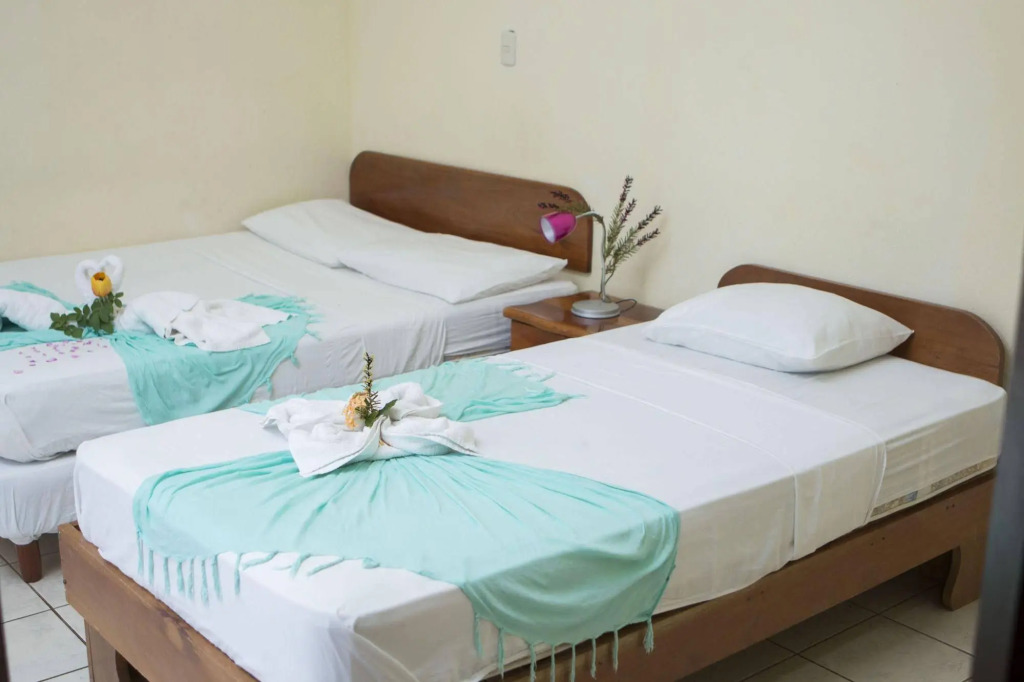 Hotel Nany