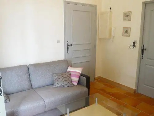 Apartment Castel Haussmann