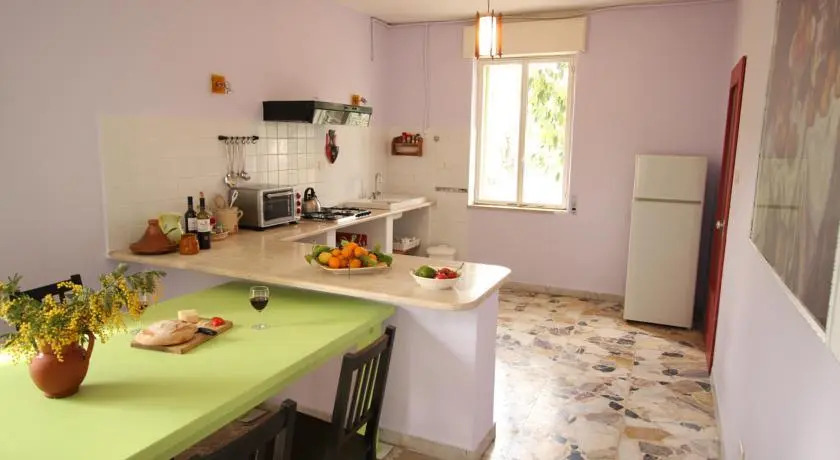 Villa Le Mura
