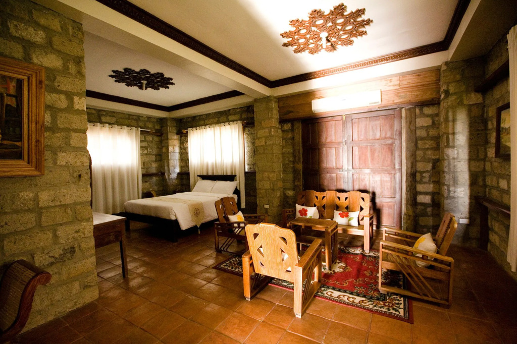 Las Casas Filipinas de Acuzar