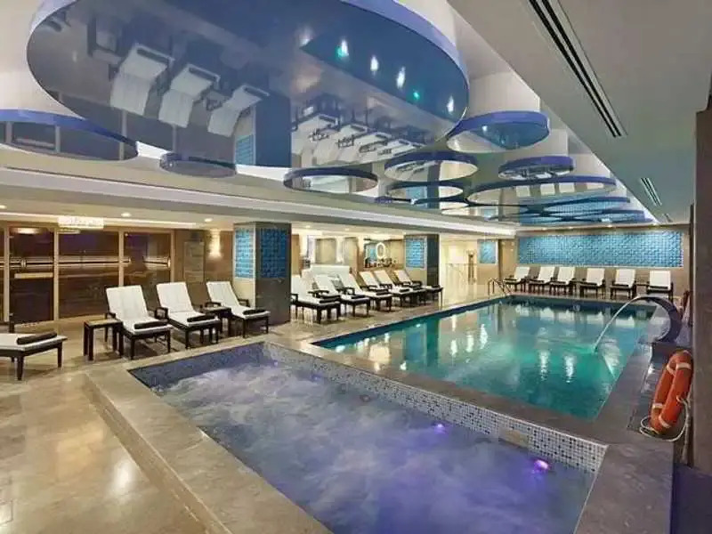 Avanos Irmak Hotel