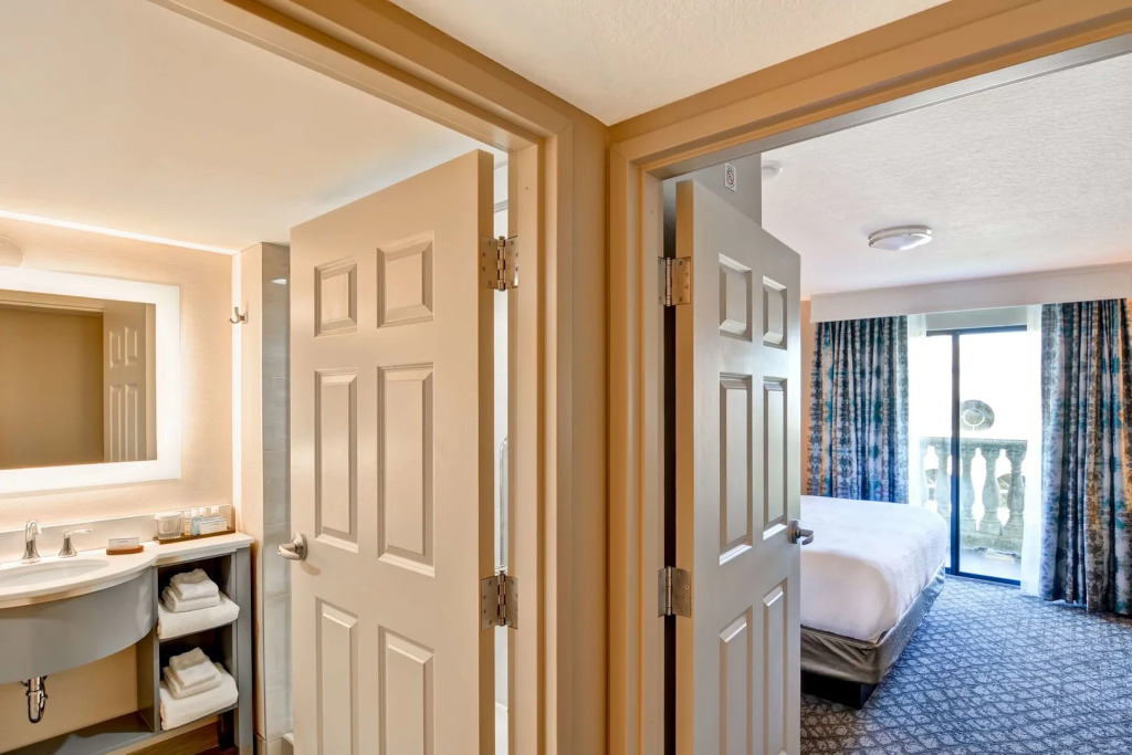 Embassy Suites by Hilton Orlando Downtown