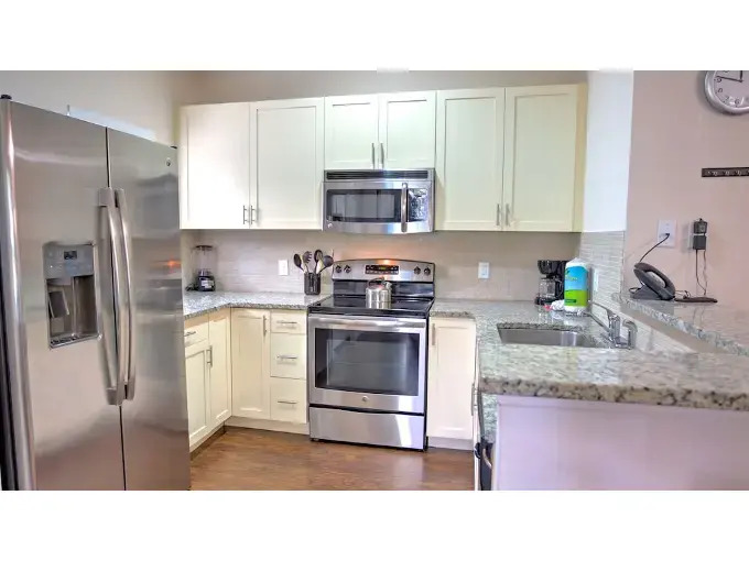 Lincoln Townhome at Lucaya Resort