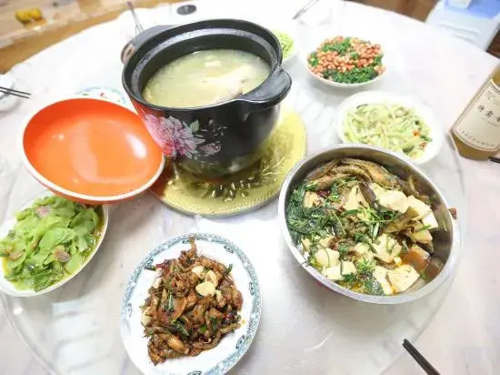 Yi Xuan Ju Deluxe Lnn and Suites