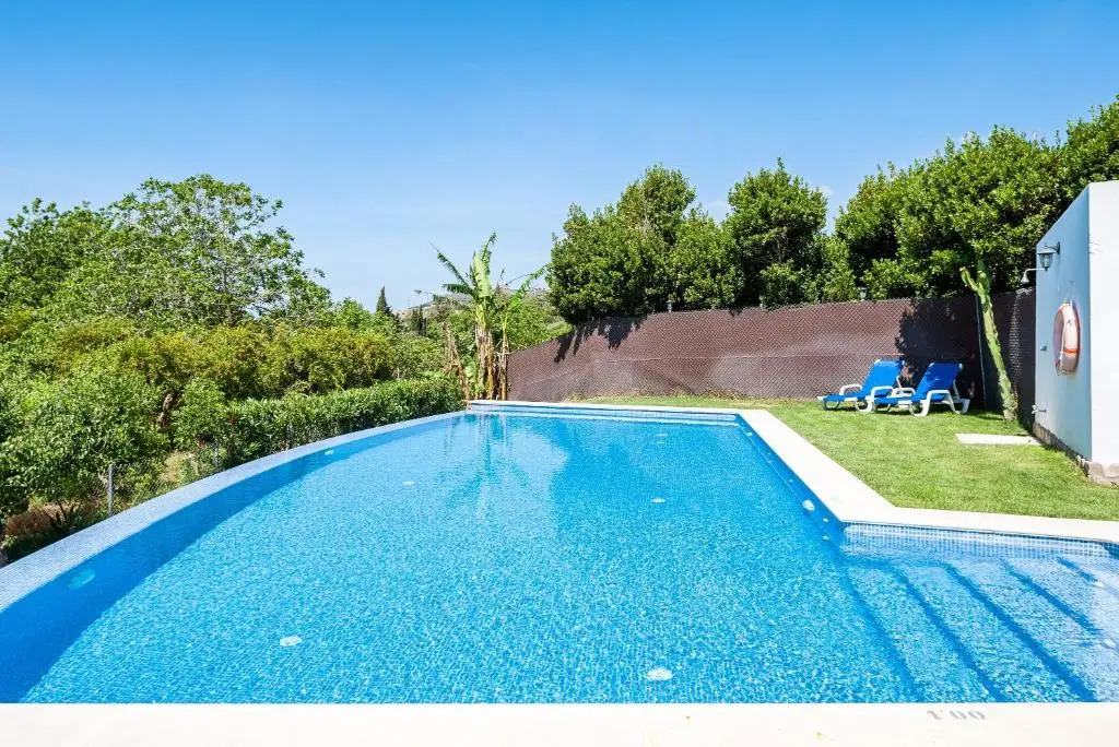 Apartamento Los Naranjos 3