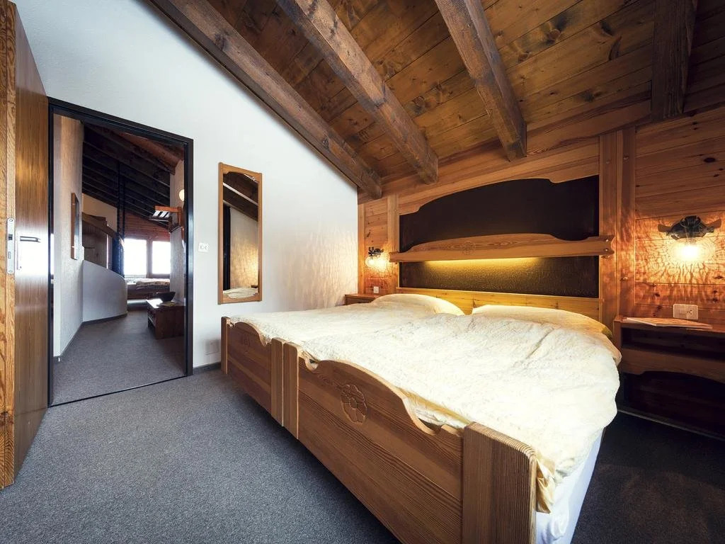 Malteserhaus Zermatt