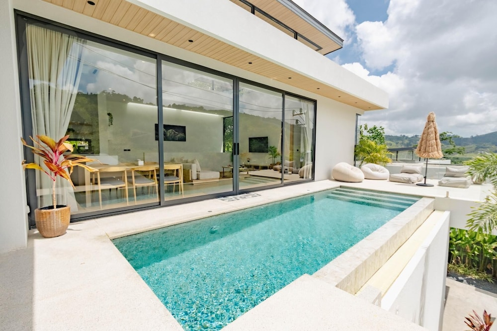 Aileen P3 V4 3 BR Saku Staycation