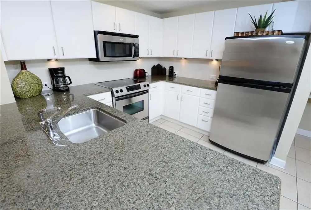 Grand Panama 1902 Tower I - Two Bedroom Condo