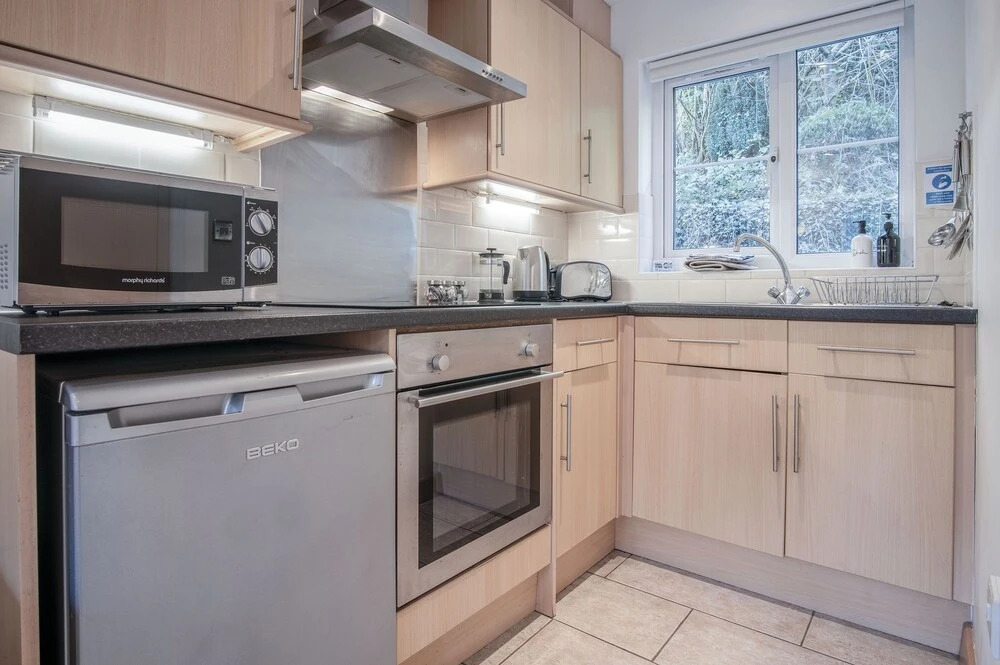 Oxwich Cottage - 2 Bedroom - Parkmill