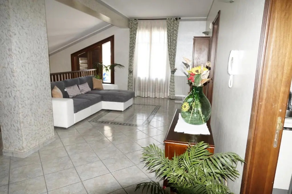 Villa esclusiva con piscina privata e vista Etna