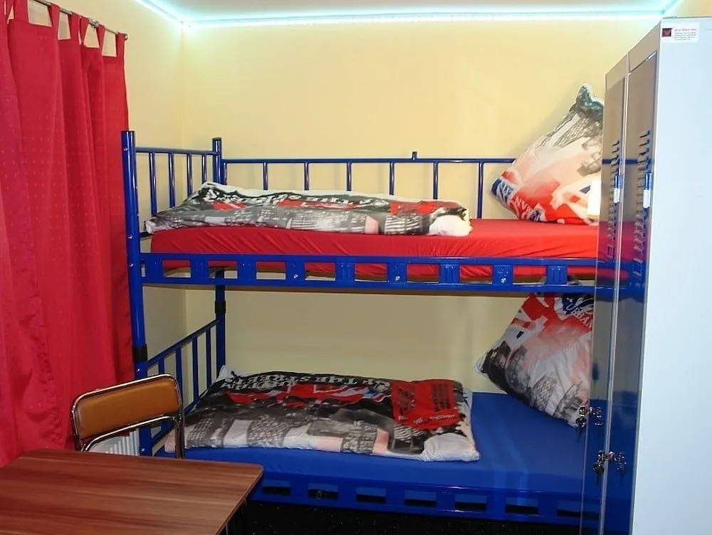 Hostel Pinneberg