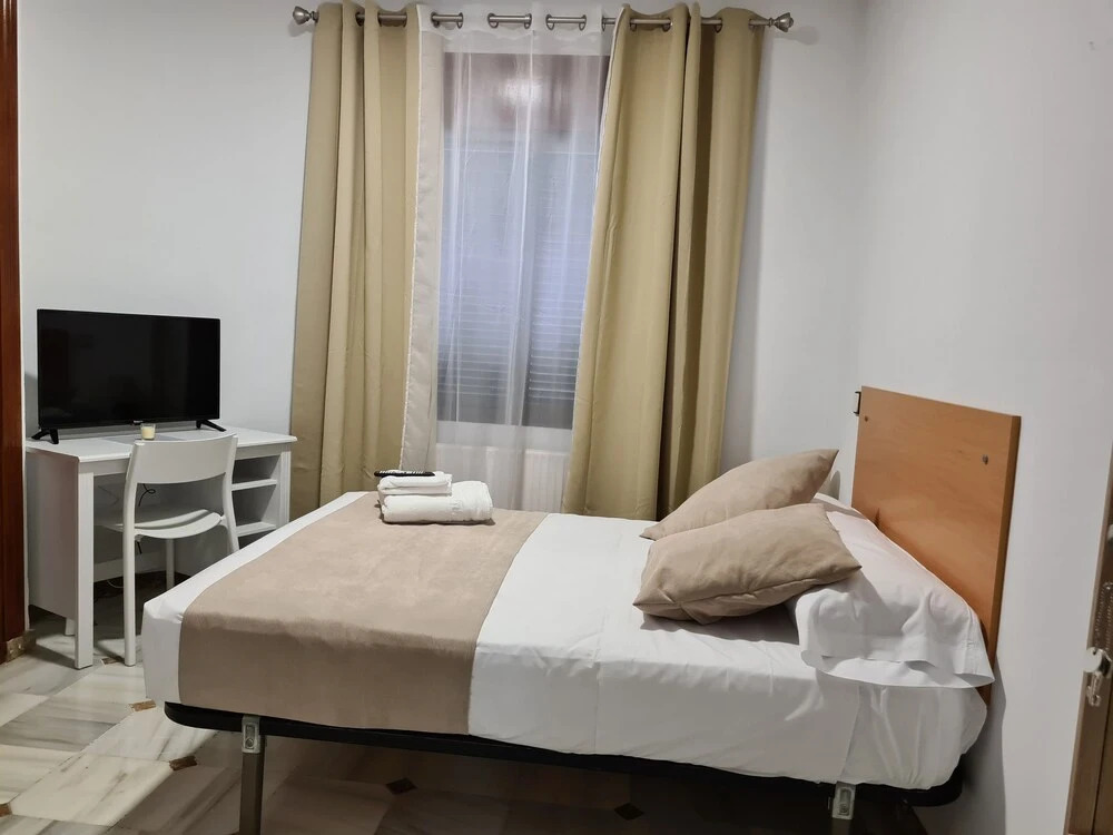 New Hortaleza Coliving