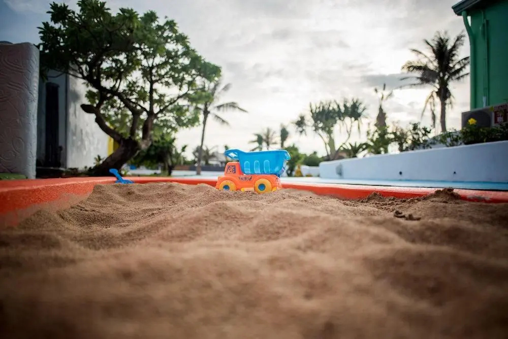 Kenting Location Hotel - Beautiful Realm