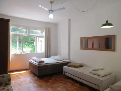 Flat 201