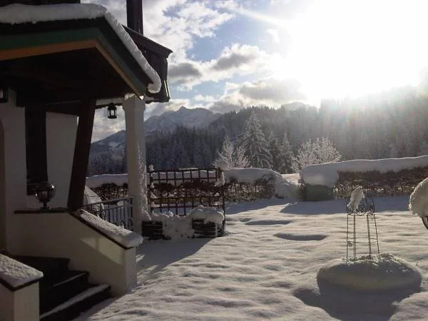 Haus Martina