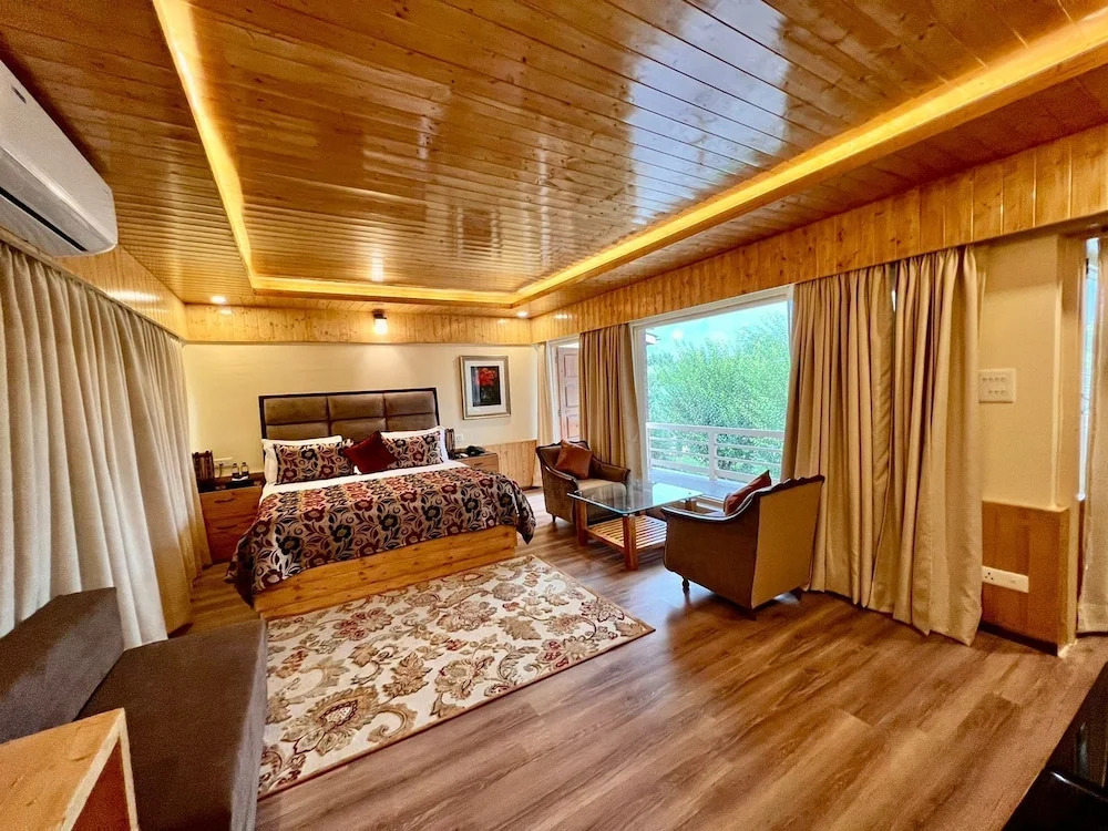The Orchard Retreat & Spa