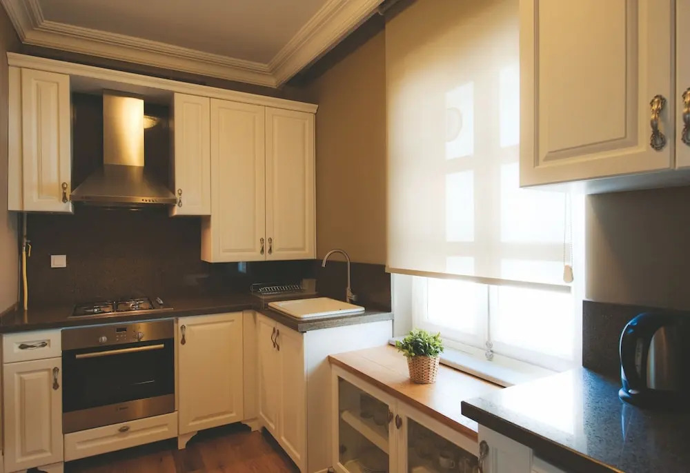 1 Bedroom Apartment w Kitchen