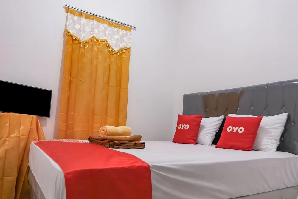 Good Sleep 4 RedPartner