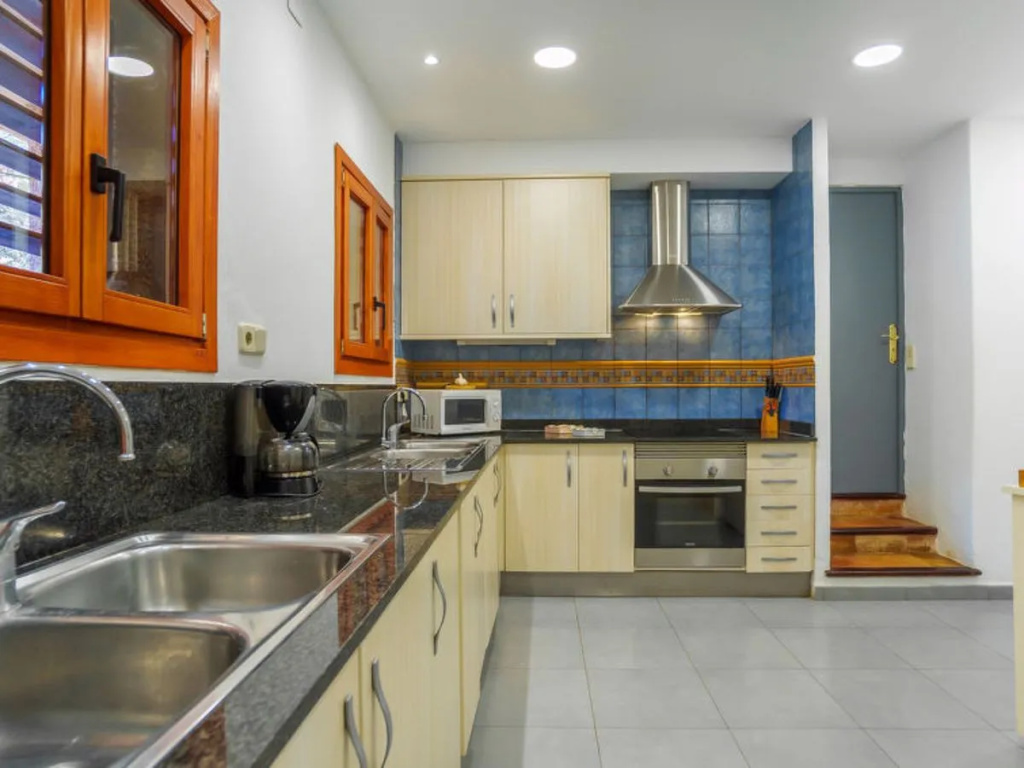 Villa Finca LEmbat by Interhome
