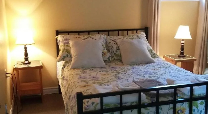GÎTE Au bonheur du voyageur!
