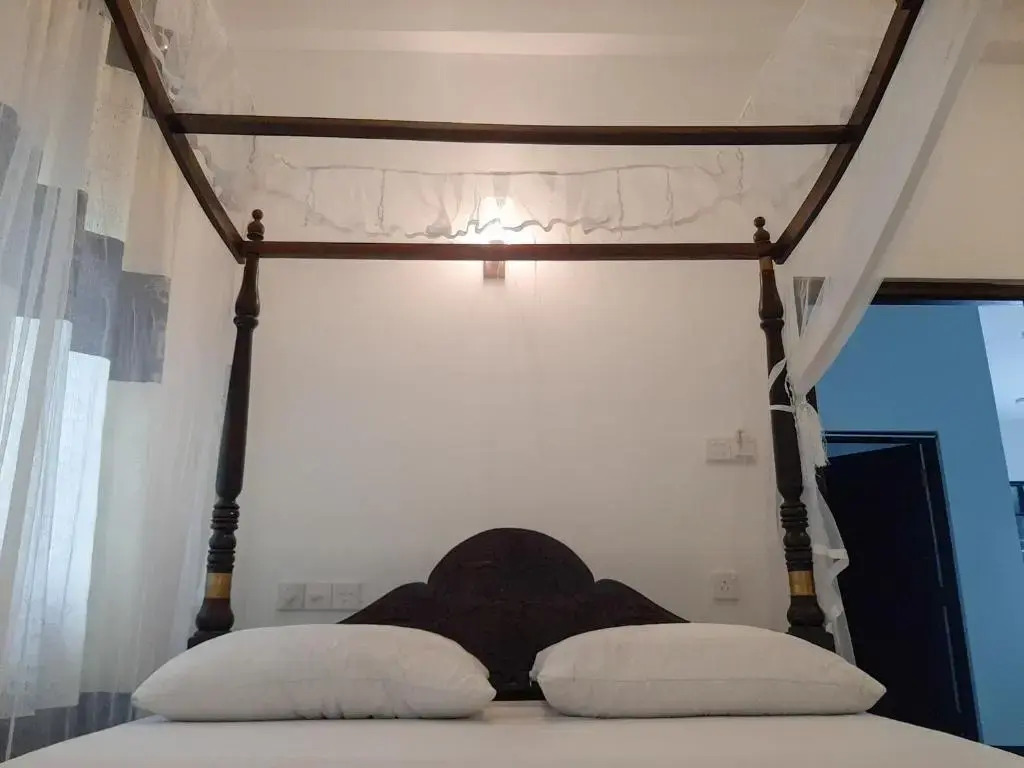 Hill House Rest