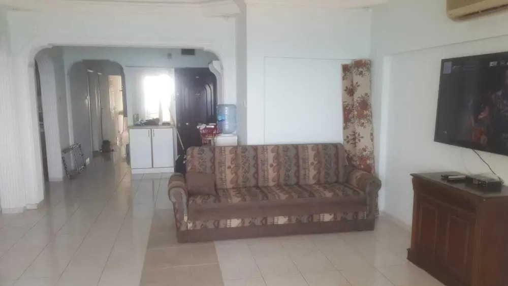 Flamingo 7 Tatil Sitesi